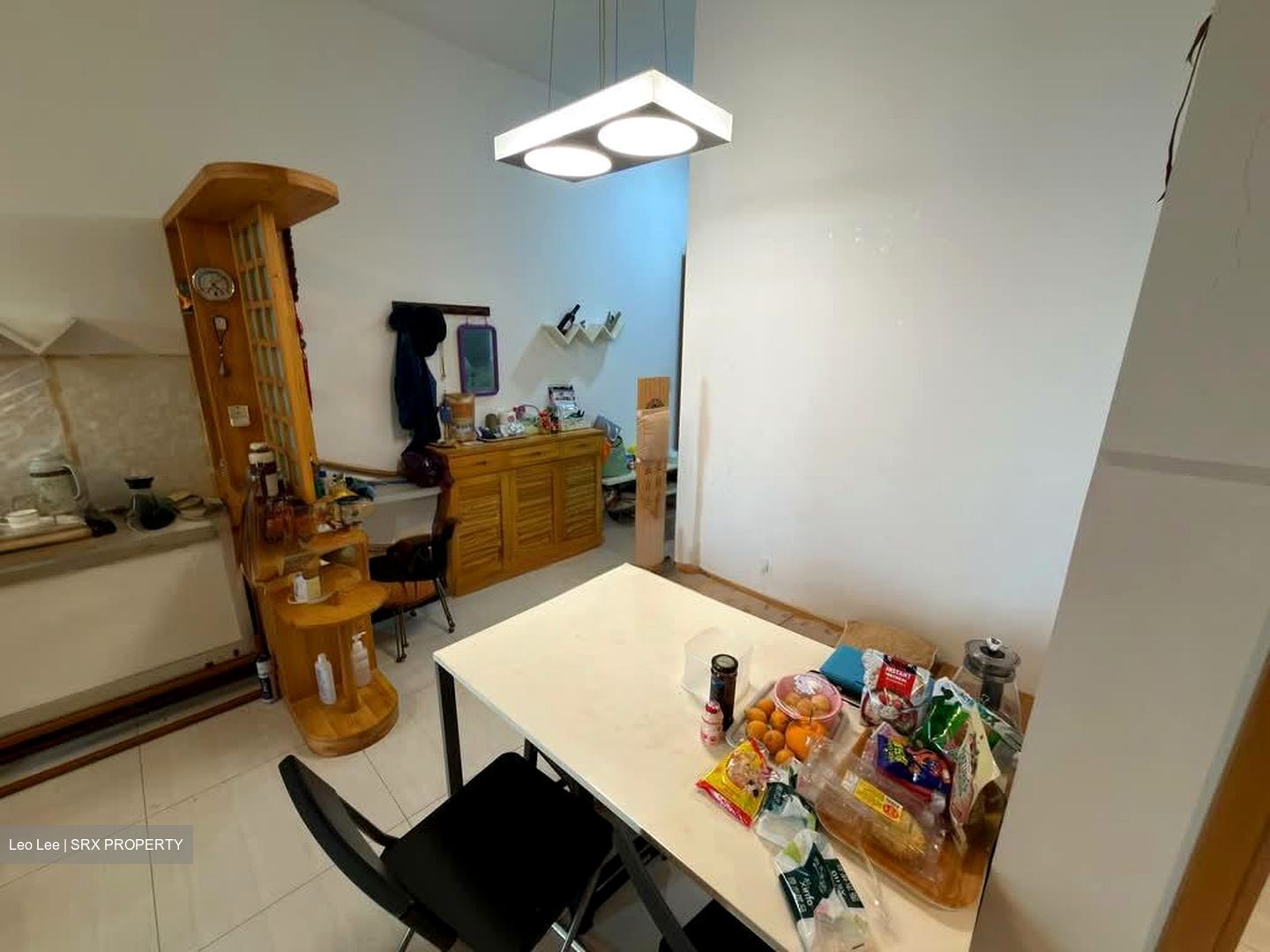 Terrasse (D19), Condominium #531468821